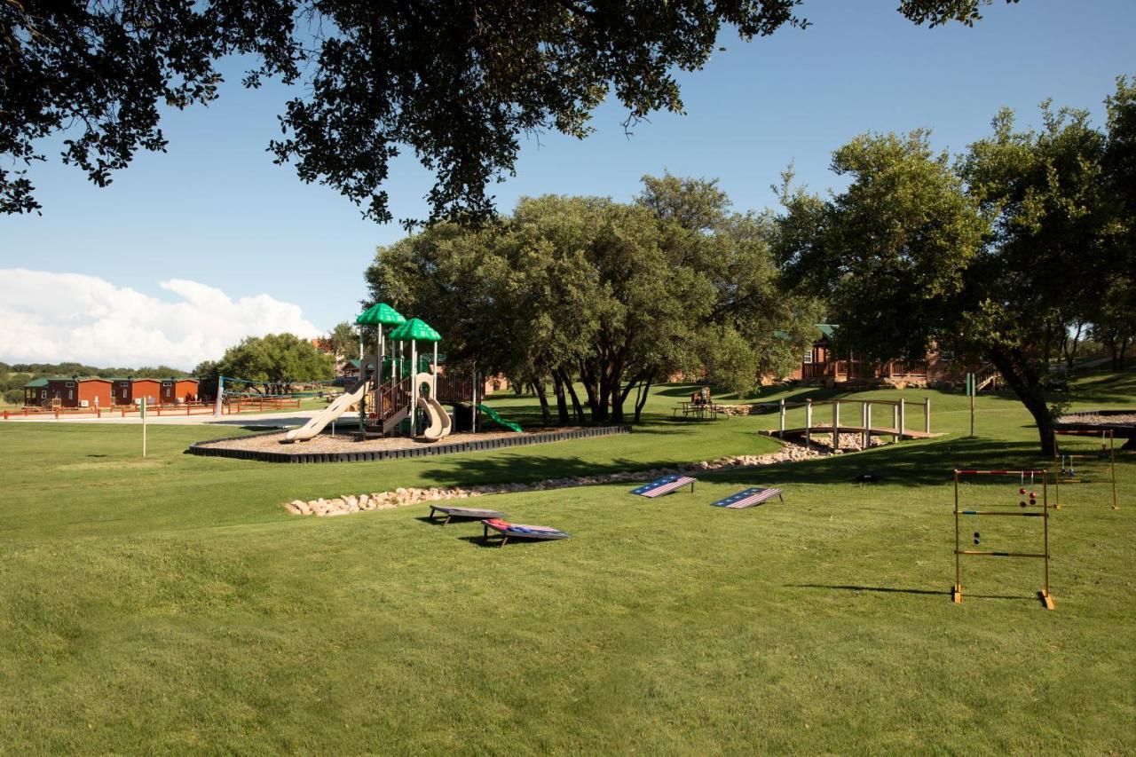 Lake Brownwood The Hideout Golf Club & Resort מראה חיצוני תמונה